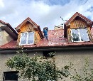 Sídlo společnosti Sídlo společnosti