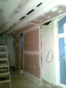 Sídlo společnosti Sídlo společnosti