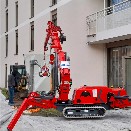 Sídlo společnosti Sídlo společnosti