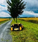 Sídlo společnosti Sídlo společnosti