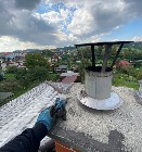 Sídlo společnosti Sídlo společnosti