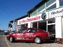 CAR PRO CHOCENICE s.r.o.