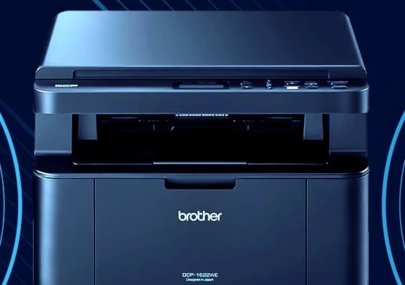 Laserové tiskárny BROTHER
