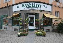 KAPLAN KVĚTINY