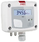 Převodníky tlaku řady KIMO PST Převodníky tlaku řady KIMO PST