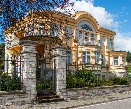 Budova Základní umělecká škola Budova Základní umělecká škola