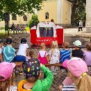 Divadlo akce pro děti Divadlo akce pro děti