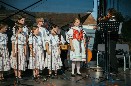 Hanácké slavnosti Hanácké slavnosti