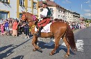 Hanácké slavnosti Hanácké slavnosti