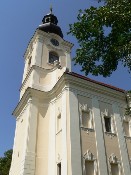 Kostel sv. Jakuba Staršího