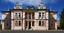 MĚSTO Skalná