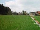Fotbalové hřiště 
