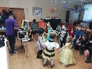 Dětský karneval Dětský karneval