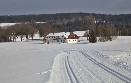 Borová Lada Pasecká slať Borová Lada Pasecká slať