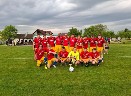 Fotbalisti
