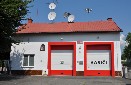 Hasičská zbrojnice