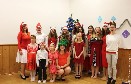 Adventní koncert Micáci Adventní koncert Micáci