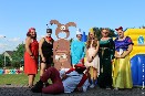 Rozloučení s prázdninami Rozloučení s prázdninami