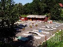 Sportoviště