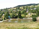 OBEC Čenkovice léto