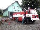 Hasiči