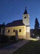 Kaple sv. Václava