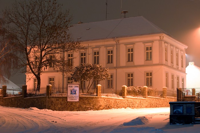 Čížkovice Živéobce.cz