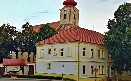 Sídlo úřadu