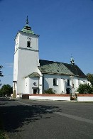 Kostel Kostel