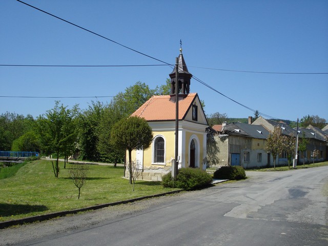 Honětice Živéobce.cz