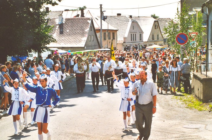 Horní Město Živéobce.cz