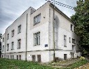 Loosova vila - dům Viktora Bauera