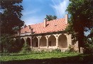 Chotýšanský zámek