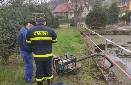 Rekonstrukce vodní nádrže Rekonstrukce vodní nádrže
