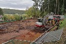 Rekonstrukce hřiště ve Vejplánku Rekonstrukce hřiště ve Vejplánku