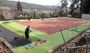 Rekonstrukce hřiště ve Vejplánku Rekonstrukce hřiště ve Vejplánku