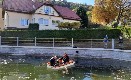 Vodní nádrž Vodní nádrž