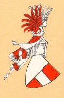 Znak Kočovských z Kočova
