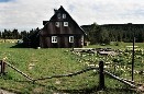 Jizerka Hnojový dům Jizerka Hnojový dům