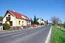 Stará Střelná Stará Střelná