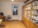 Knihovna Knihovna