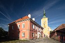 Obec Kravaře