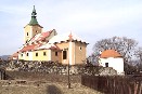 Obec Kravaře