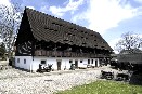 Skanzeny Kravaře