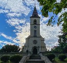 Kostel sv. Markéty Kostel sv. Markéty