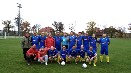 Fotbalový klub TJ Lahošť