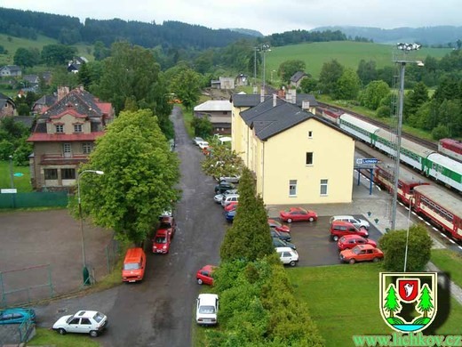 Lichkov Živéobce.cz