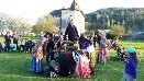 Čarodějnice Čarodějnice