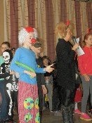 Maškarní karneval Maškarní karneval