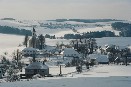 Pohled na Lísek Pohled na Lísek